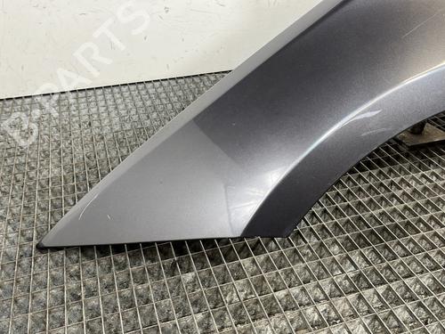 Left front fenders BMW 1 (E87) 118 i | BP29935709C41