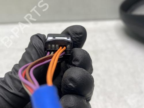 Left mirror RENAULT MODUS / GRAND MODUS (F/JP0_) 1.5 dCi (FP0G, JP0G) | BP32063433C26 