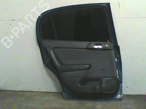 Left rear door OPEL ASTRA G Hatchback (T98)  | BP20005962C4 