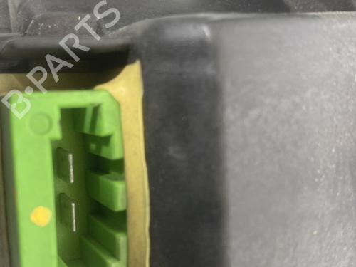 Used Heater blower motor Heater blower motor DACIA SANDERO III 1.0 SCe 65 (67 hp) 29897352 29897352