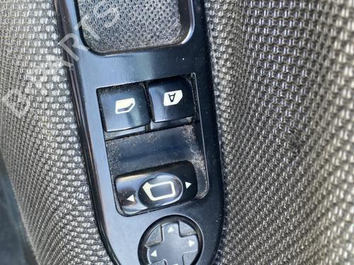 Left sun visor PEUGEOT 207 (WA_, WC_) 1.4 HDi | BP30852761I1 