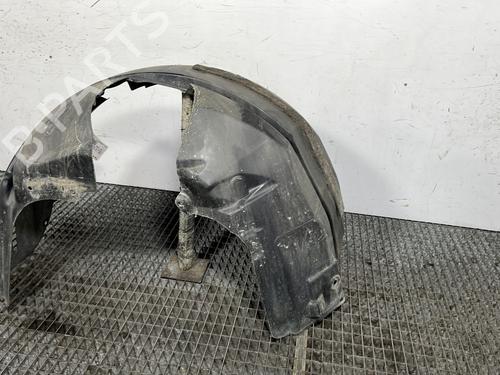 Wheel arch FORD FIESTA VI (CB1, CCN) 1.6 TDCi | BP24506117C56 
