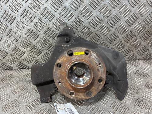 Right front steering knuckle OPEL ADAM (M13) 1.4 | BP37608454M26 - Image 2