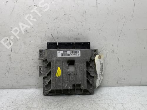 Used Engine control unit (ECU) Engine control unit (ECU) RENAULT MEGANE III Grandtour (KZ0/1) 1.2 TCe (KZ2B, KZ11) (116 hp) 20022491 20022491