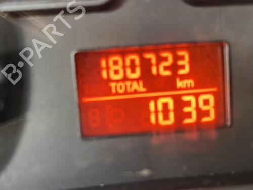 Warning switch FIAT DOBLO Box Body/MPV (223_) 1.3 D Multijet | BP24428091I22  - Image 12