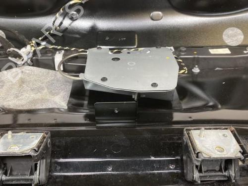 Tailgate CITROËN C6 (TD_) 3.0 HDi | BP21955694C6