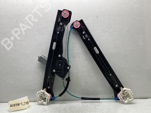 Used Front right window mechanism Front right window mechanism BMW 1 (F20) 116 d (116 hp) 22315732 22315732