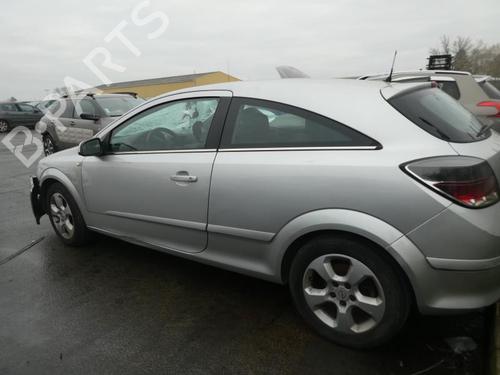 Headlight switch OPEL ASTRA H GTC (A04) 1.7 CDTi (L08) | BP21956983I24 - Image 44