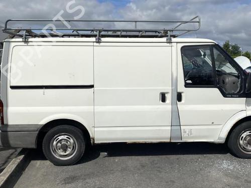 Alternator FORD TRANSIT Van (FA_ _) 2.0 DI (FAE_, FAF_, FAG_) | BP23766261M7 - Image 16