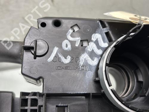 Steering column stalk PEUGEOT PARTNER Tepee 1.6 HDi | BP27663130I23 
