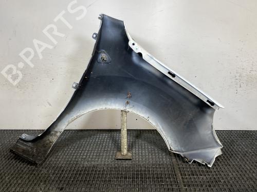 Left front fenders RENAULT KANGOO Express (FW0/1_) 1.5 dCi 70 (FW0A, KW0V) | BP22708029C41 