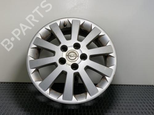 Jante OPEL ZAFIRA A MPV (T98) 2.0 DTI 16V (F75) (101 hp) 20023646