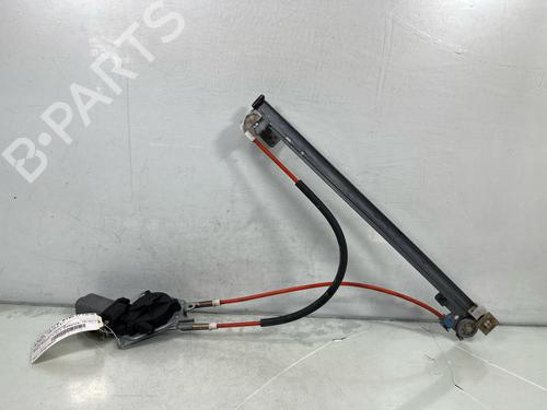 Used Front right window mechanism Front right window mechanism CITROËN SAXO (S0, S1) [1996-2004] 34449987 34449987