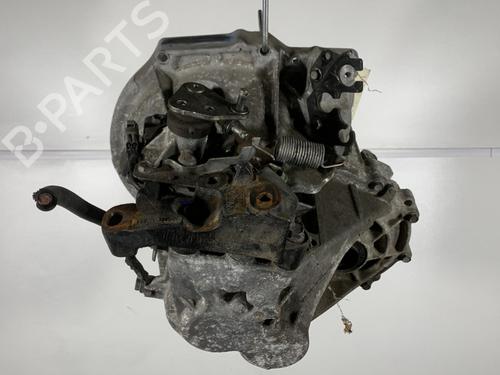 Used Gearbox Gearbox 24959121 24959121