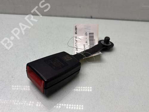 Seat buckle RENAULT TWINGO III (BCM_, BCA_) 1.0 SCe 70 (BCMB) | BP32389425I32 - Image 2