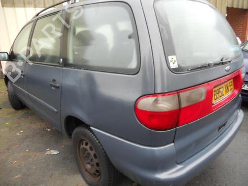 Brugte FORD GALAXY I (WGR) 2.0 i 1812635
