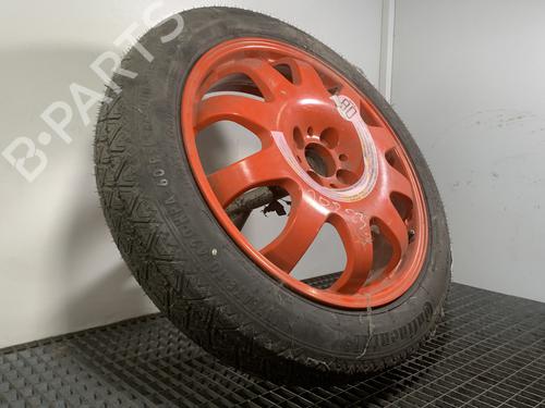 Reservehjul kit Reservehjul kit LANCIA DELTA III (844_) 1.6 D Multijet (844.AXF11, 844.AXF1A) (116 hp) 29315333 29315333