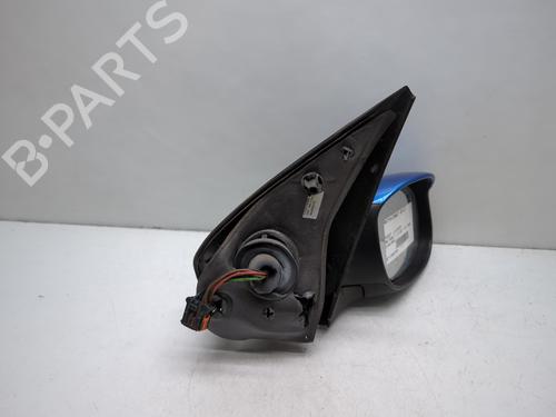 Bakspejl Højre PEUGEOT 206 Hatchback (2A/C) 1.4 HDi eco 70 | BP26212305C27 