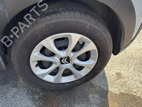 Left front shock absorber CITROËN C3 III (SX) 1.6 BlueHDi 75 | BP32314658M16  - Image 25