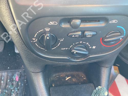 Rim PEUGEOT 206 Hatchback (2A/C) 1.9 D | BP21143350C45 
