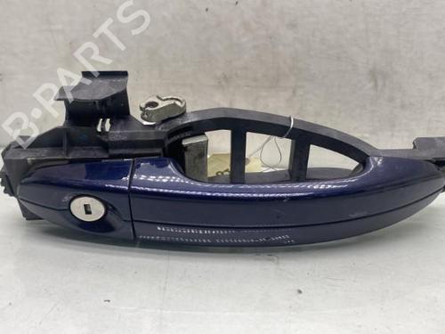 Front left exterior door handle FORD MONDEO IV Turnier (BA7) 1.6 Ti | BP19951370C128 