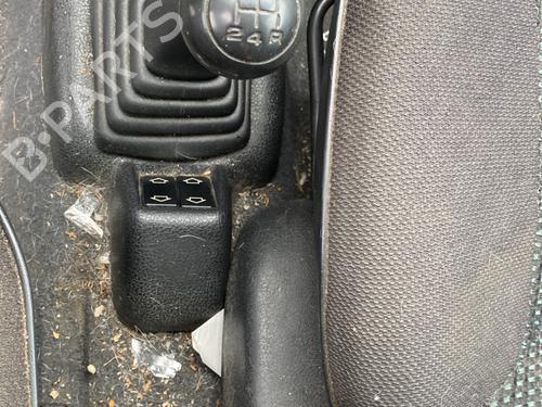 Right rear door PEUGEOT 106 II (1A_, 1C_) 1.1 i | BP25593882C5 