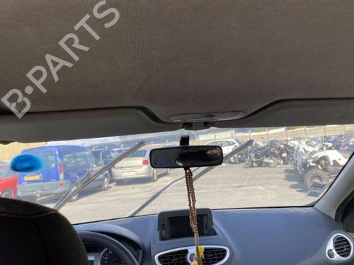 Fuse box RENAULT CLIO III Hatchback Van (SB_, SR_) | BP25261928E1 - Image 18