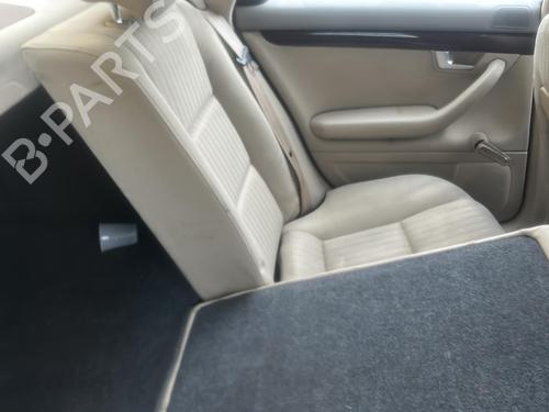 Left front door AUDI A4 B6 (8E2) 1.9 TDI | BP19970907C2 