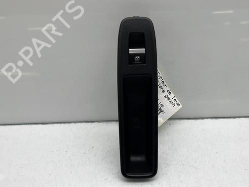 Used Left rear window switch RENAULT ARKANA I (LCM_, LDN_) 1.6 E-TECH 145 (LDMU) (143 hp) 26966628