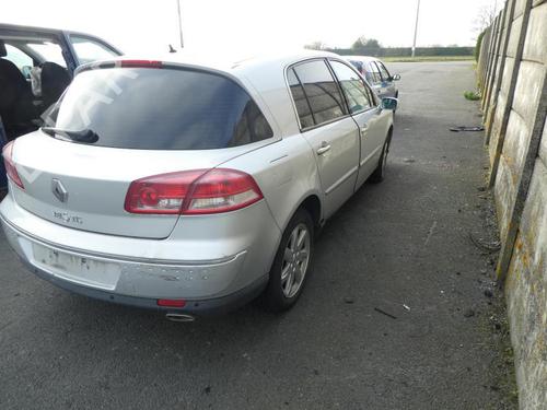 RENAULT VEL SATIS (BJ0_) 2.0 dCi (BJ03) 1804700