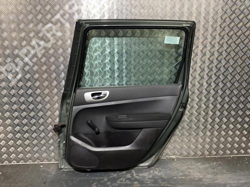 Dør højre bagtil PEUGEOT 307 Break (3E) 1.6 HDi 110 | BP21955642C5 