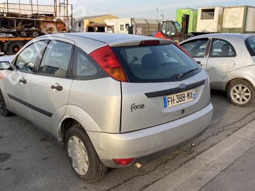 Højre forlygte FORD FOCUS I (DAW, DBW) 1.8 Turbo DI / TDDi | BP27318130C29 