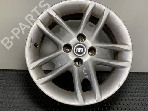 Used Rim FIAT PUNTO (188_) 1.2 16V 80 (188.233, .235, .253, .255, .333, .353, .639,... (80 hp) 19994161