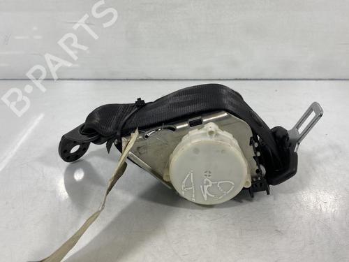 Used Rear right seatbelt Rear right seatbelt SKODA FABIA II (542) 1.6 TDI (75 hp) 20031511 20031511
