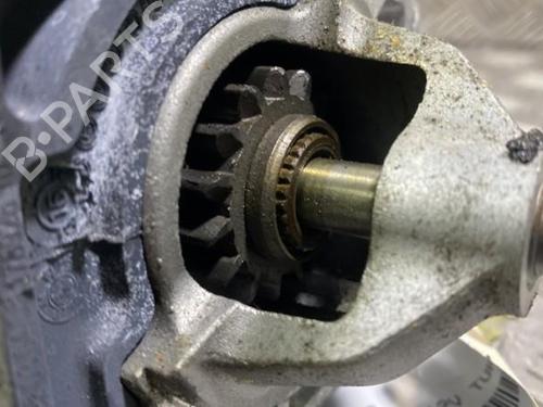 Starter MINI MINI (F55) One | BP19952700M8 - Image 6