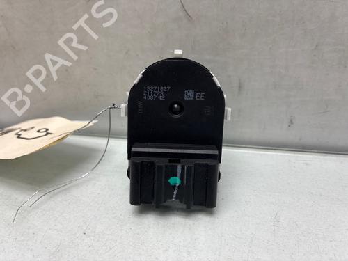 Mirror switch OPEL MERIVA B MPV (S10) 1.4 (75) | BP37249376I25 - Image 4