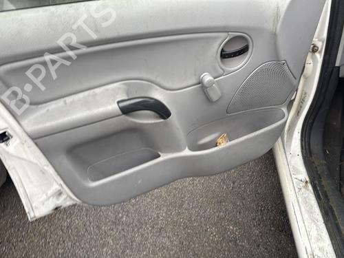 Left mirror CITROËN C3 I (FC_, FN_) 1.4 HDi | BP30933077C26 