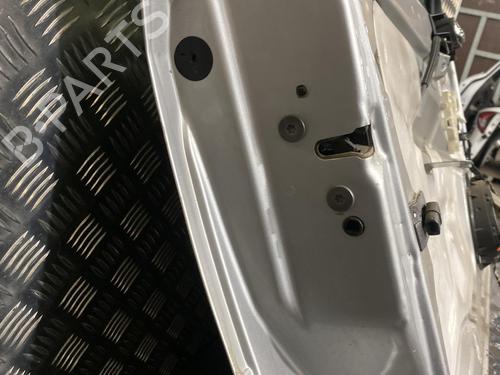 Left front door PEUGEOT 407 SW (6E_, 6D_) 2.0 HDi 135 | BP19999660C2 