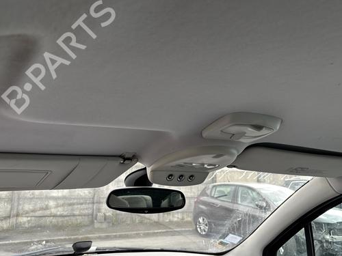 Fuel flap PEUGEOT 807 (EB_) 2.0 HDi | BP30358058C131