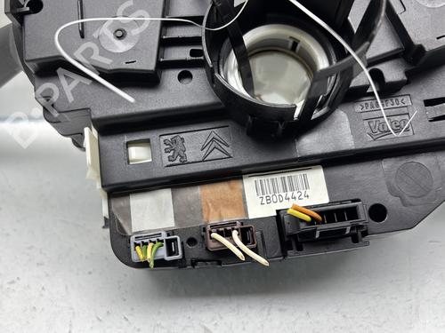 Steering column stalk PEUGEOT 308 II (LB_, LP_, LW_, LH_, L3_) 1.6 HDi / BlueHDi 115 | BP31970809I23