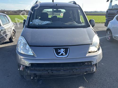Ratstangsstang PEUGEOT PARTNER Tepee 1.6 HDi 90 | BP37028946I23 - Image 35