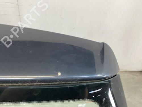 Tailgate VW POLO (9N_, 9A_) 1.4 TDI | BP19958810C6 