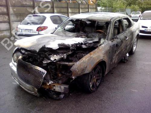 Used Parts CHRYSLER 300C (LX, LE) 3.0 V6 CRD (211 hp) 1806030
