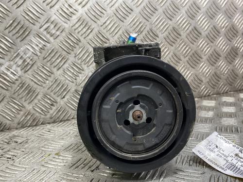 AC compressor CITROËN C4 II (NC_) 1.6 HDi 115 | BP28094852M34 