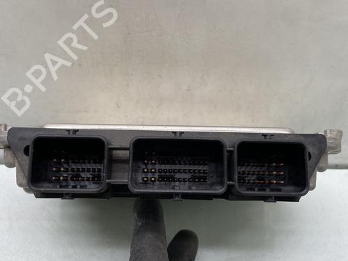 Engine control unit (ECU) CITROËN C4 Grand Picasso I (UA_) 1.6 HDi | BP30362677M57