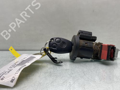 Ratlås/Tændingslås RENAULT KANGOO Express (FW0/1_) 1.5 dCi 70 (FW0A, KW0V) | BP29939923M48 