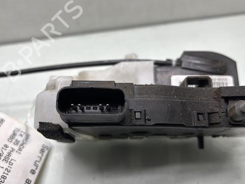 Rear left lock HYUNDAI ix35 (LM, EL, ELH) 1.7 CRDi | BP27721788C100