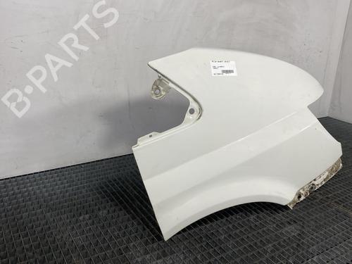 Right front fenders FORD TRANSIT Van (FA_ _) 2.0 DI (FAE_, FAF_, FAG_) | BP21958812C42 