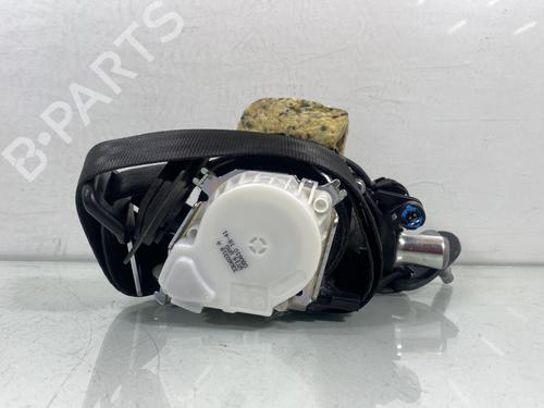 Used Front left belt tensioner CITROËN C5 III (RD_) 1.6 HDi 110 (RD9HZC) (109 hp) 29507341