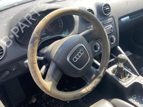 Front left window mechanism AUDI A3 Sportback (8PA) 1.9 TDI | BP27721993C22 